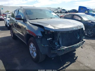 JEEP JEEP GRAND CHEROKEE LAREDO E 4X2