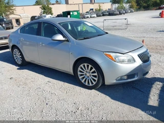 BUICK BUICK REGAL CXL RUSSELSHEIM