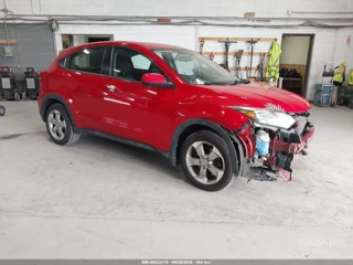 HONDA HONDA HR-V LX