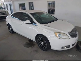 BUICK BUICK VERANO SPORT TOURING