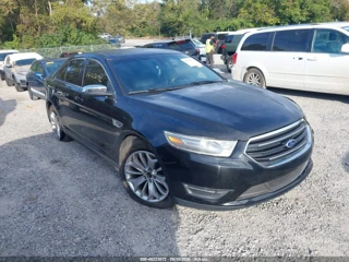 FORD FORD TAURUS LIMITED