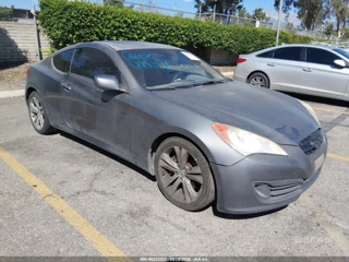 HYUNDAI HYUNDAI GENESIS 2.0T PREMIUM