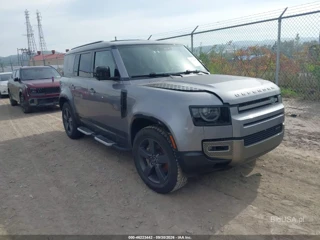 LAND ROVER LAND ROVER DEFENDER 110 X-DYNAMIC SE