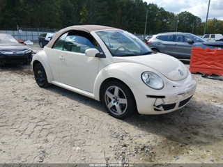 VOLKSWAGEN VOLKSWAGEN NEW BEETLE SE