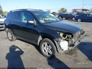 TOYOTA TOYOTA RAV4