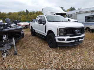 FORD FORD F-350 KING RANCH/LARIAT/PLATINUM/XL/XLT
