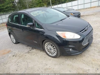 FORD FORD C-MAX ENERGI SEL