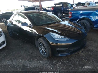 TESLA TESLA MODEL 3 LONG RANGE/MID RANGE/STANDARD RANGE/STANDARD RANGE PLUS