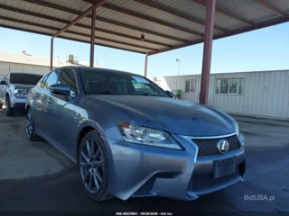 LEXUS LEXUS GS 350