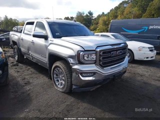 GMC SIERRA 1500 SLE