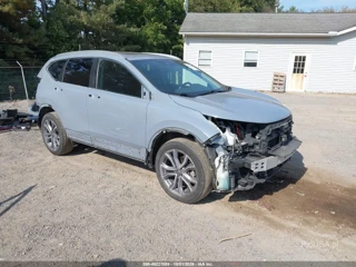 HONDA HONDA CR-V HYBRID TOURING