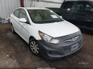 HYUNDAI HYUNDAI ACCENT GLS