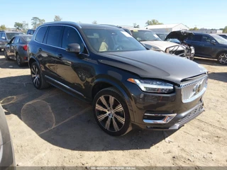 VOLVO VOLVO XC90 B6 ULTRA