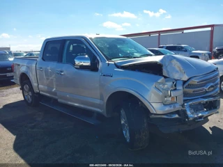 FORD FORD F-150 PLATINUM