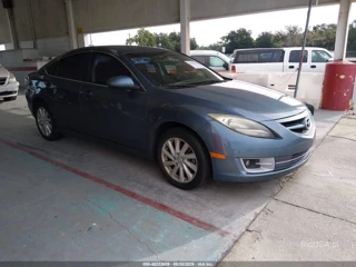 MAZDA MAZDA MAZDA6 I TOURING