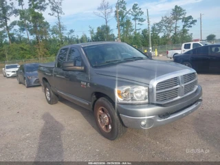 DODGE DODGE RAM 2500 SLT