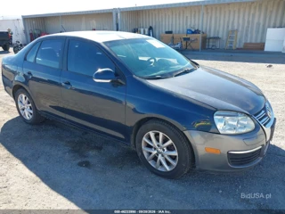 VOLKSWAGEN VOLKSWAGEN JETTA LIMITED EDITION