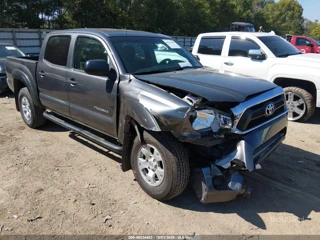 TOYOTA TOYOTA TACOMA PRERUNNER