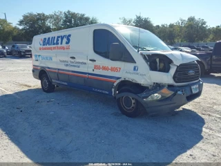 FORD FORD TRANSIT-250