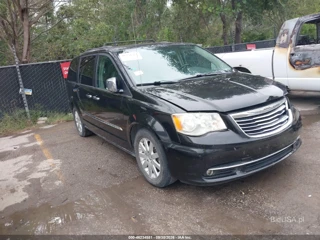 CHRYSLER CHRYSLER TOWN & COUNTRY TOURING-L