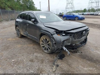 MAZDA MAZDA CX-50 2.5 TURBO PREMIUM PLUS