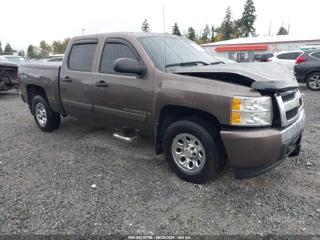 CHEVROLET CHEVROLET SILVERADO 1500 LT1