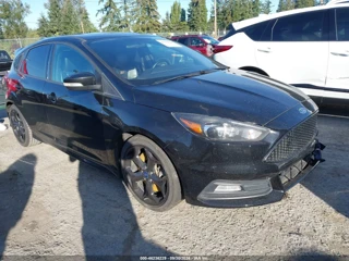 FORD FORD FOCUS ST