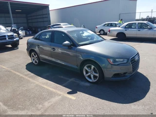 AUDI AUDI A3 1.8T PREMIUM