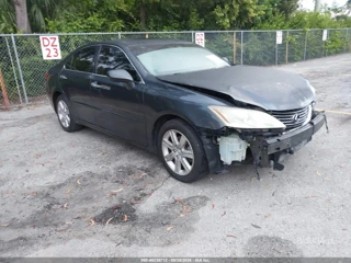 LEXUS LEXUS ES 350