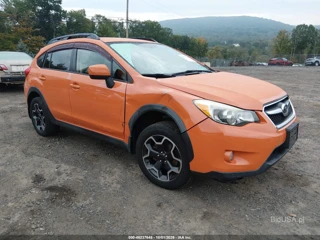 SUBARU SUBARU XV CROSSTREK 2.0I PREMIUM