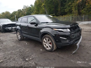LAND ROVER LAND ROVER RANGE ROVER EVOQUE SE/SE PREMIUM