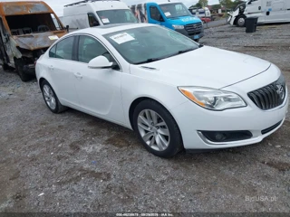 BUICK BUICK REGAL 1FL