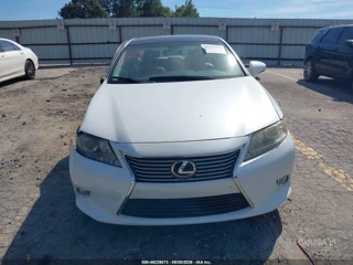LEXUS LEXUS ES 350