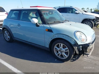 MINI MINI HARDTOP COOPER