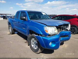 TOYOTA TOYOTA TACOMA PRERUNNER V6
