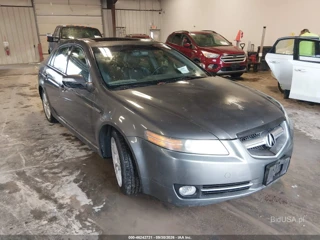 ACURA ACURA TL 3.2