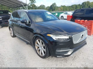 VOLVO VOLVO XC90 T6 FIRST EDITION