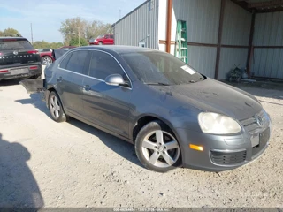 VOLKSWAGEN VOLKSWAGEN JETTA SE