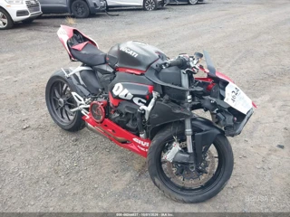 DUCATI DUCATI PANIGALE V2