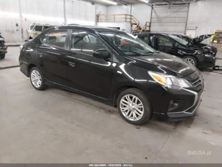 MITSUBISHI MITSUBISHI MIRAGE G4 CARBONITE EDITION/ES/LE