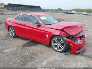 BMW 428I