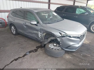 HONDA HONDA CR-V EX 2WD