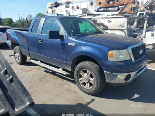FORD FORD F-150 FX4/LARIAT/XL/XLT
