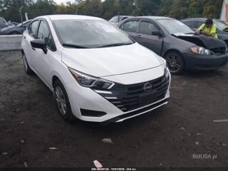 NISSAN NISSAN VERSA 1.6 S