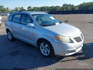 PONTIAC PONTIAC VIBE