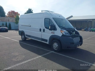 RAM RAM PROMASTER 2500 HIGH ROOF