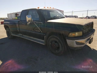 DODGE DODGE RAM 3500 ST