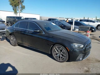 MERCEDES-BENZ MERCEDES-BENZ E 350