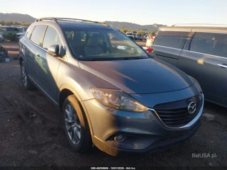MAZDA MAZDA CX-9 TOURING