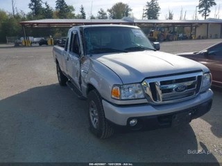 FORD FORD RANGER XLT